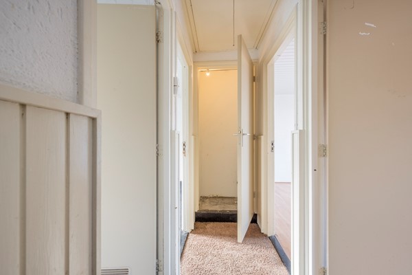 Medium property photo - Rembrandtstraat 56, 3781 ED Voorthuizen